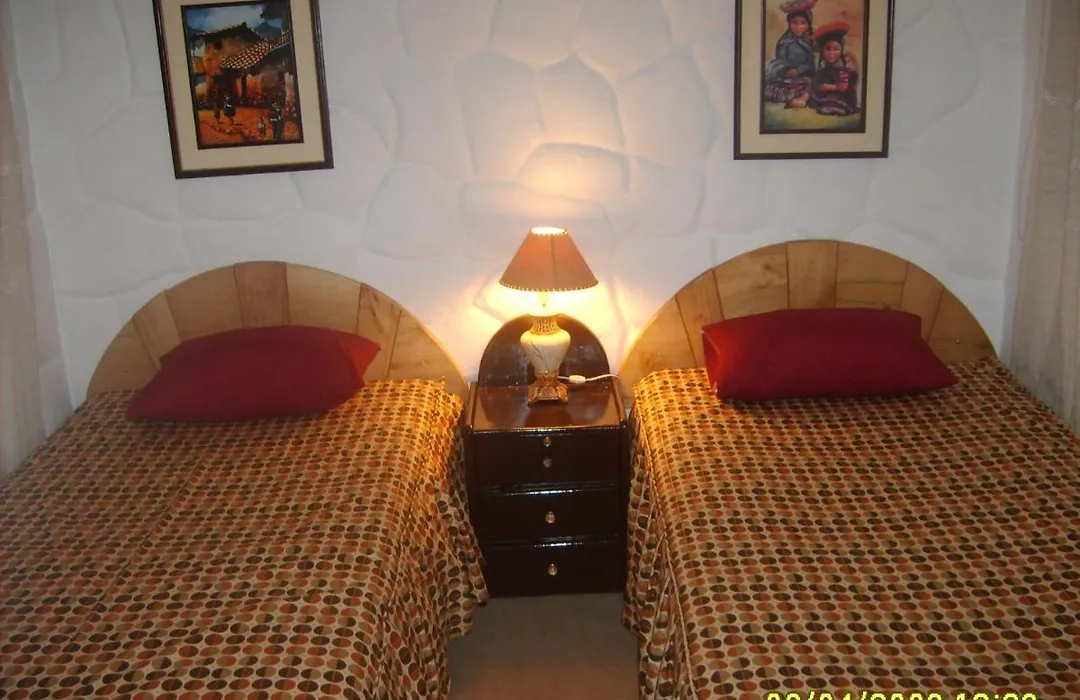 Hostal Holiday Cusco-1