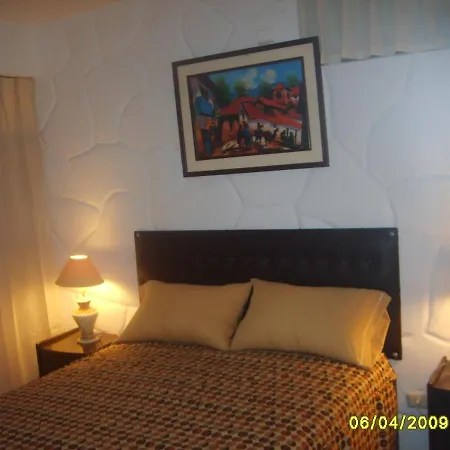 Hostal Holiday Cusco-2