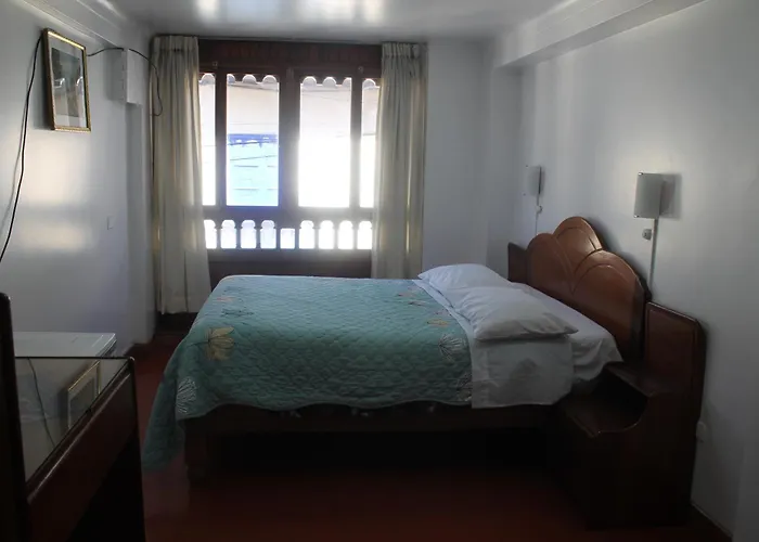 Hotel La Joya Imperial Cuzco